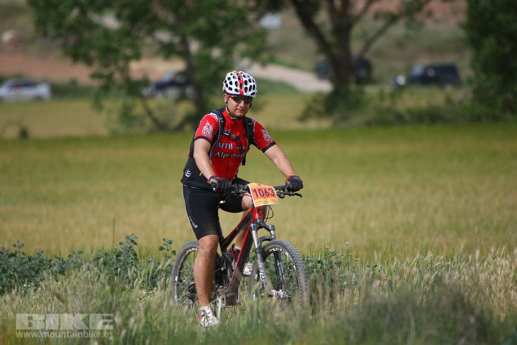 BIKE Maratón Valles de la Alcarria 2017. KM 30 Galeria 1