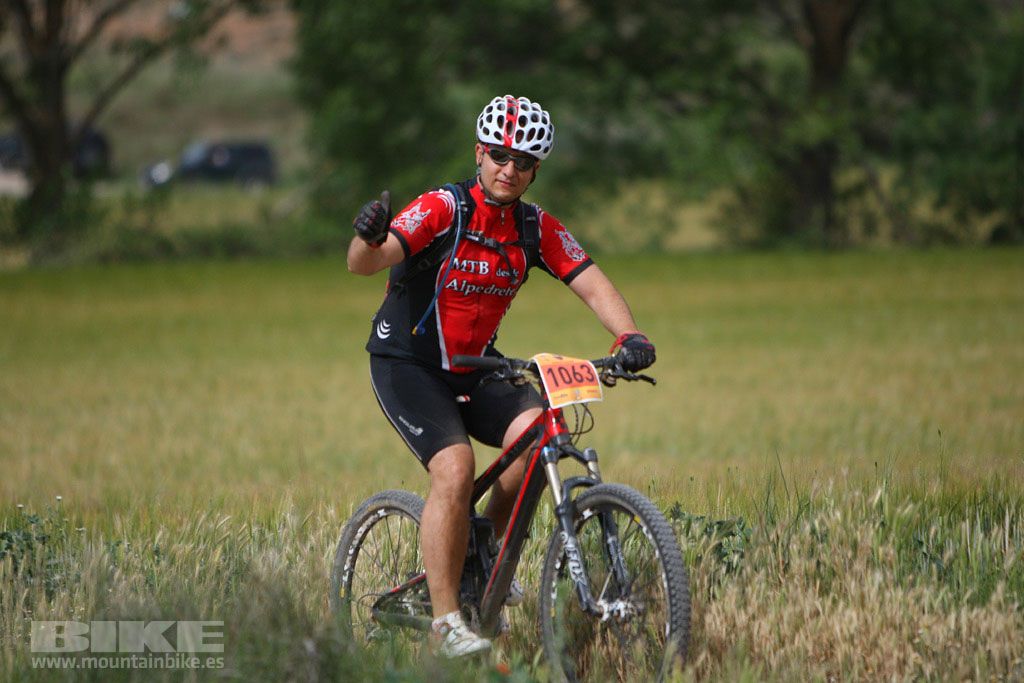 BIKE Maratón Valles de la Alcarria 2017. KM 30 Galeria 1