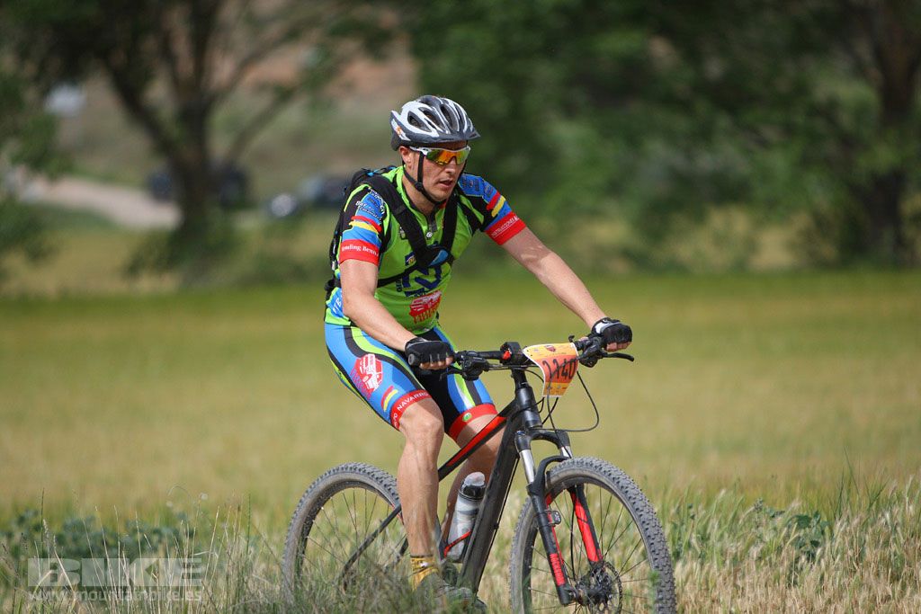 BIKE Maratón Valles de la Alcarria 2017. KM 30 Galeria 1