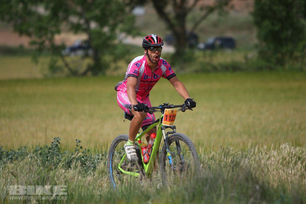 BIKE Maratón Valles de la Alcarria 2017. KM 30 Galeria 1