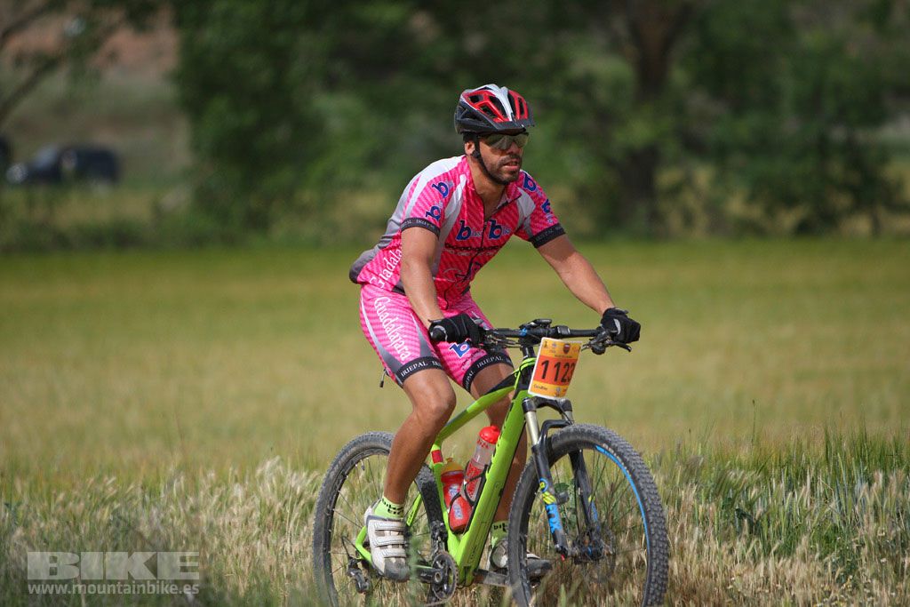 BIKE Maratón Valles de la Alcarria 2017. KM 30 Galeria 1