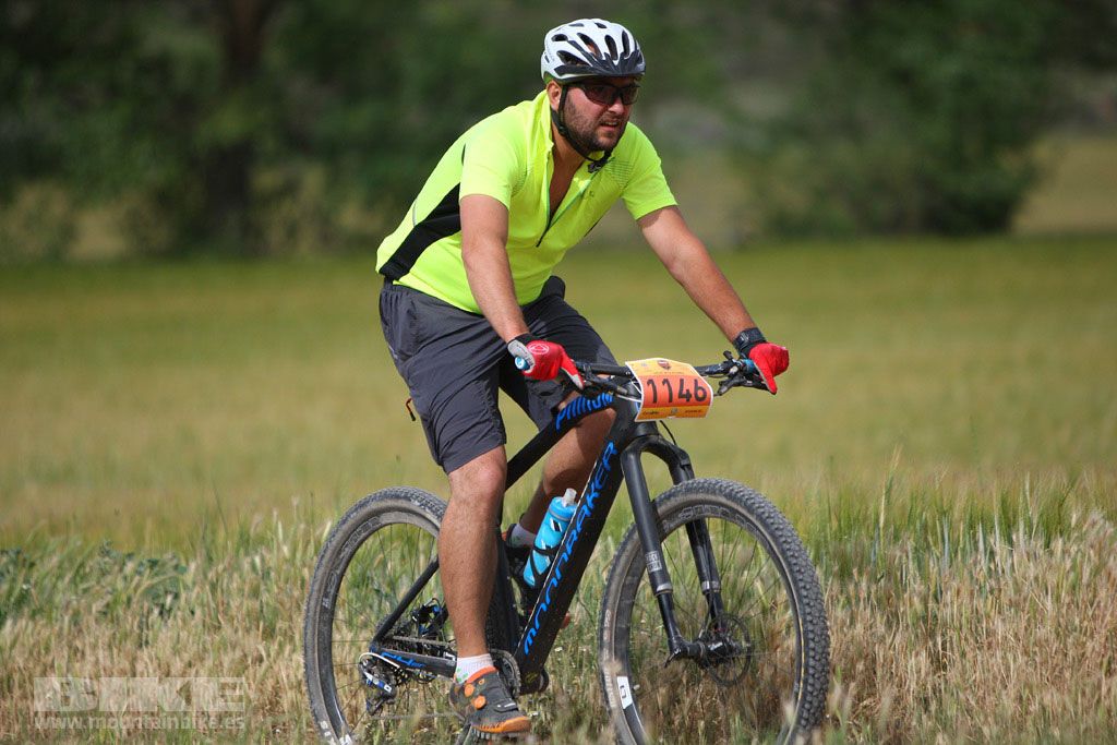 BIKE Maratón Valles de la Alcarria 2017. KM 30 Galeria 1