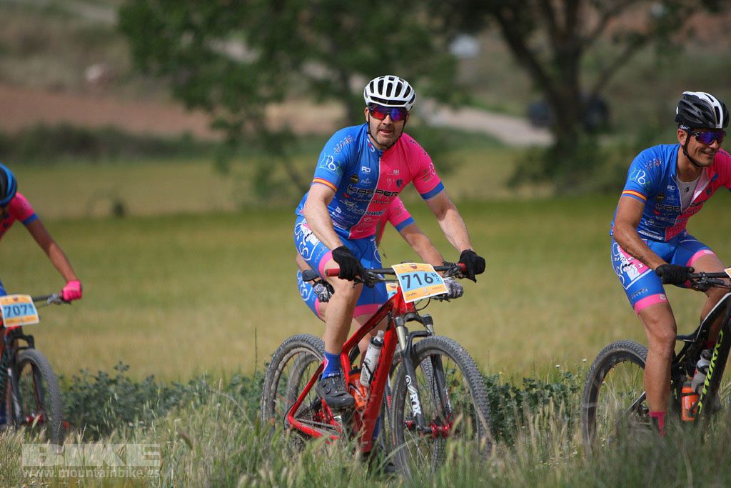 BIKE Maratón Valles de la Alcarria 2017. KM 30 Galeria 1