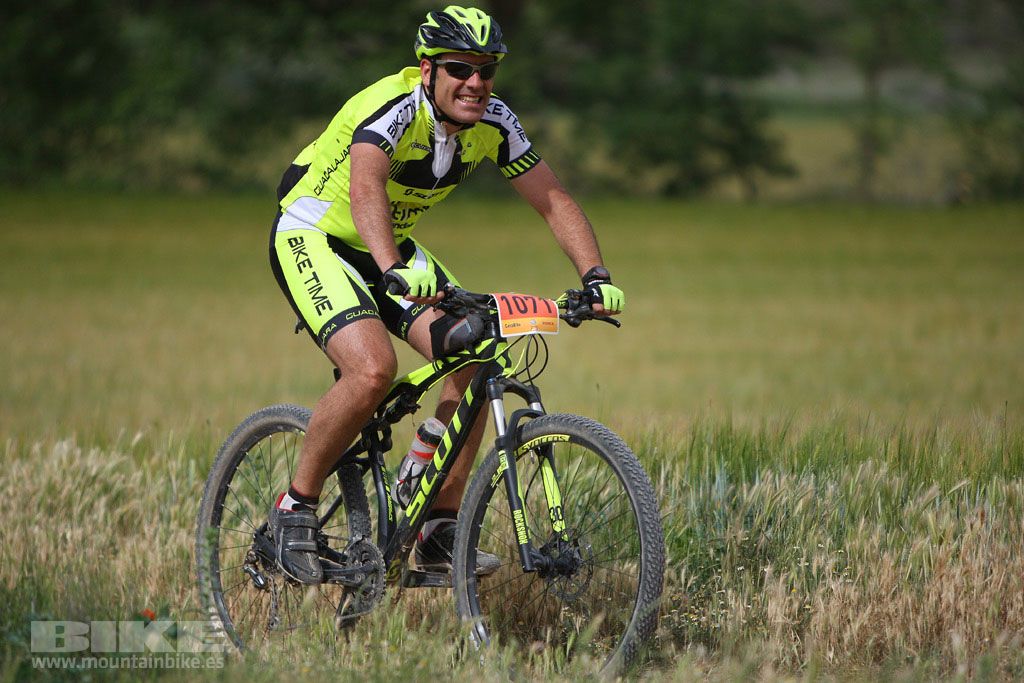 BIKE Maratón Valles de la Alcarria 2017. KM 30 Galeria 1