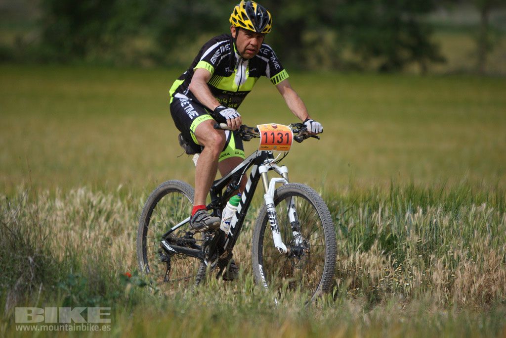 BIKE Maratón Valles de la Alcarria 2017. KM 30 Galeria 1