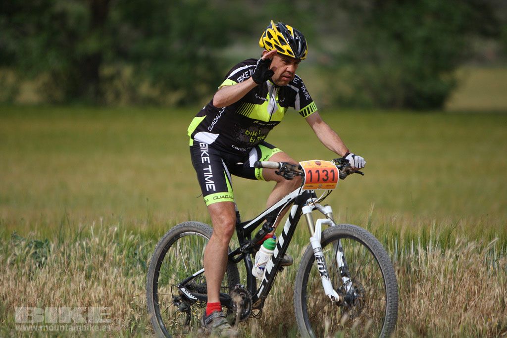 BIKE Maratón Valles de la Alcarria 2017. KM 30 Galeria 1