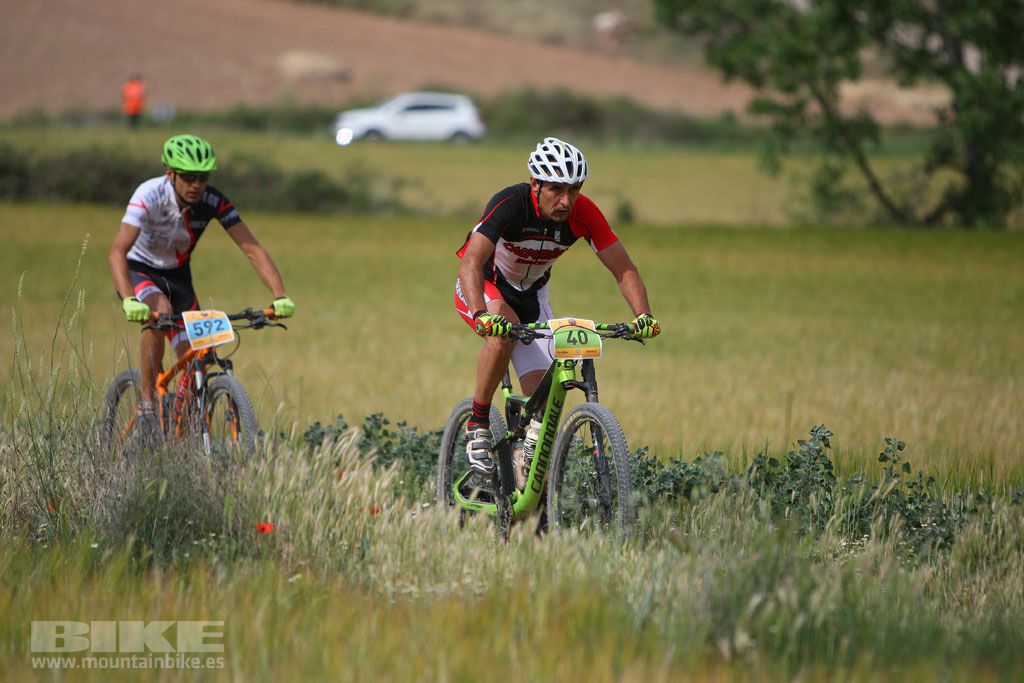 BIKE Maratón Valles de la Alcarria 2017. KM 30 Galeria 1