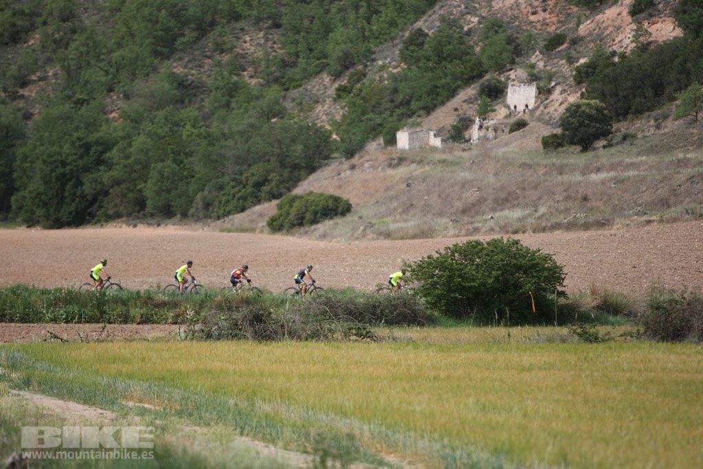 BIKE Maratón Valles de la Alcarria 2017. KM 30 Galeria 1