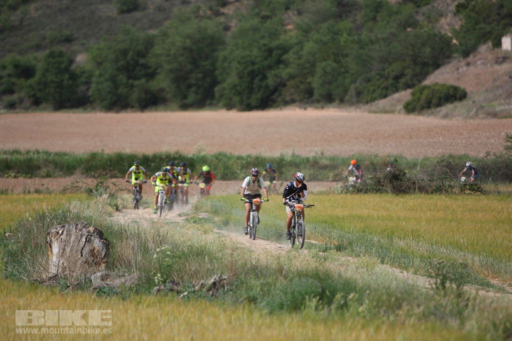 BIKE Maratón Valles de la Alcarria 2017. KM 30 Galeria 1