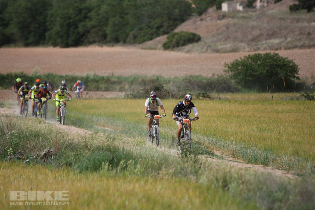 BIKE Maratón Valles de la Alcarria 2017. KM 30 Galeria 1