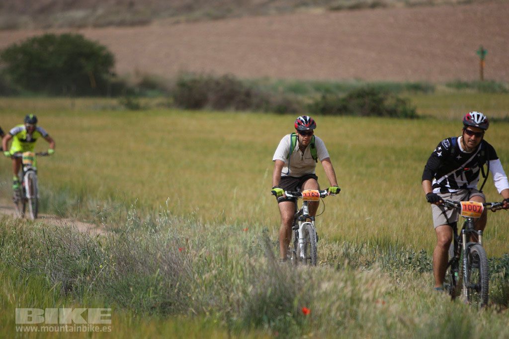 BIKE Maratón Valles de la Alcarria 2017. KM 30 Galeria 1