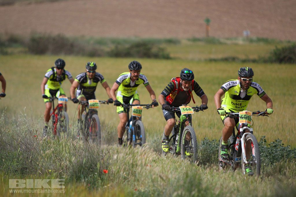 BIKE Maratón Valles de la Alcarria 2017. KM 30 Galeria 1