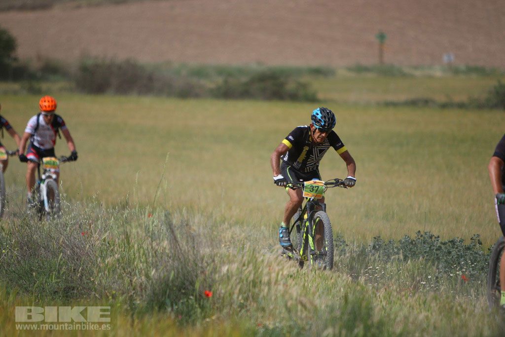 BIKE Maratón Valles de la Alcarria 2017. KM 30 Galeria 1
