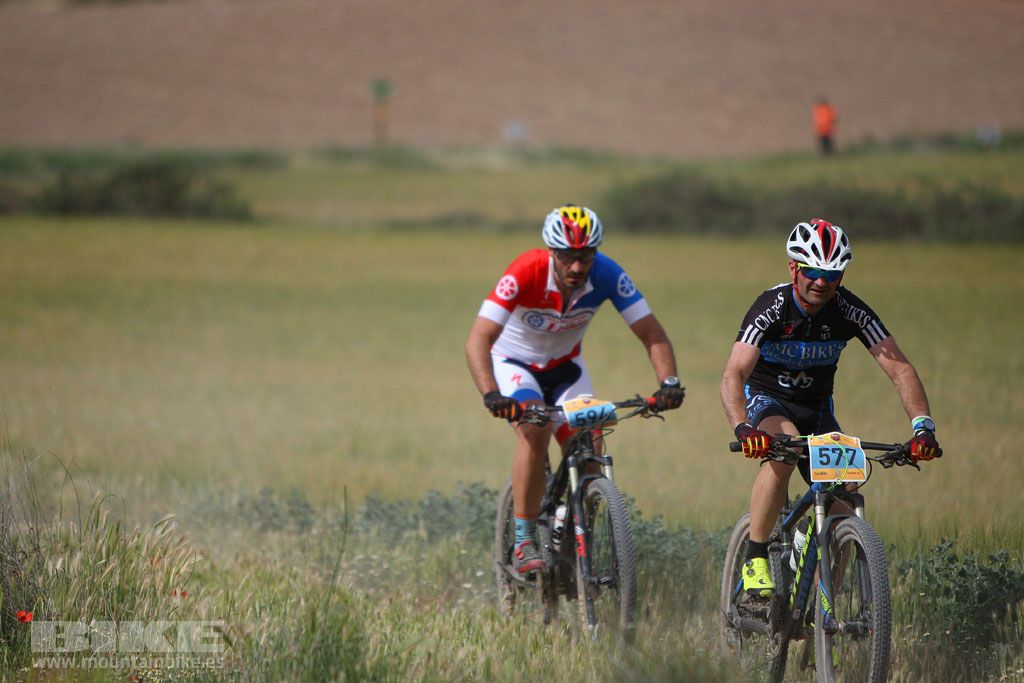 BIKE Maratón Valles de la Alcarria 2017. KM 30 Galeria 1