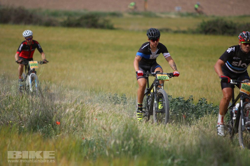 BIKE Maratón Valles de la Alcarria 2017. KM 30 Galeria 1
