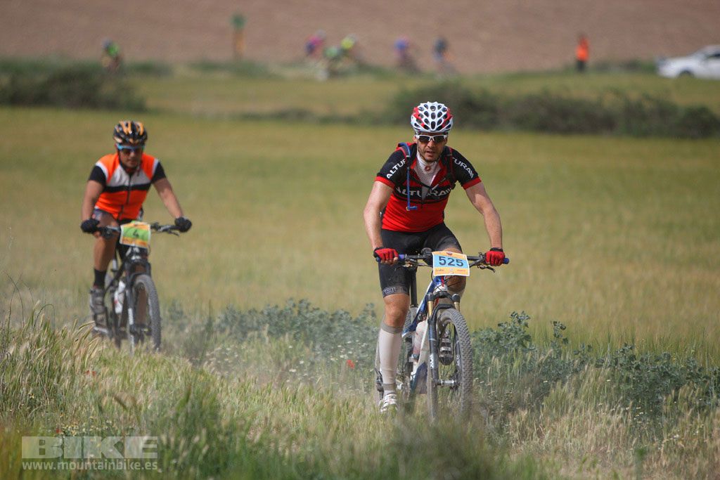 BIKE Maratón Valles de la Alcarria 2017. KM 30 Galeria 1