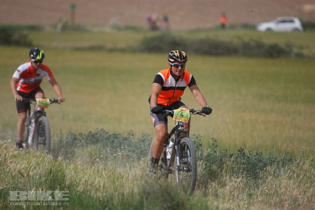 BIKE Maratón Valles de la Alcarria 2017. KM 30 Galeria 1