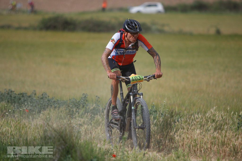 BIKE Maratón Valles de la Alcarria 2017. KM 30 Galeria 1