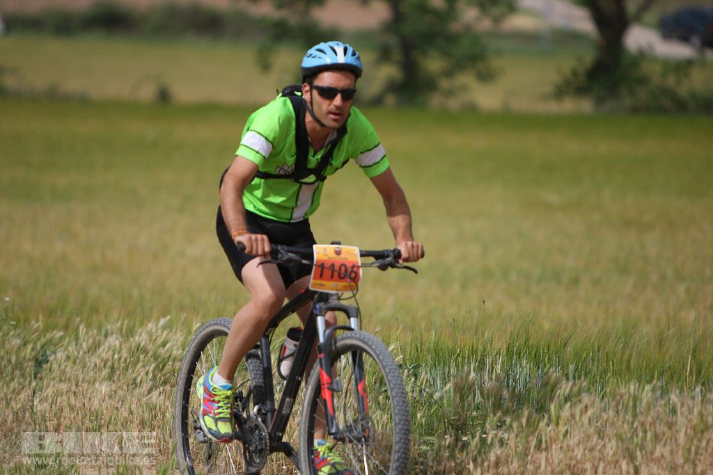 BIKE Maratón Valles de la Alcarria 2017. KM 30 Galeria 1