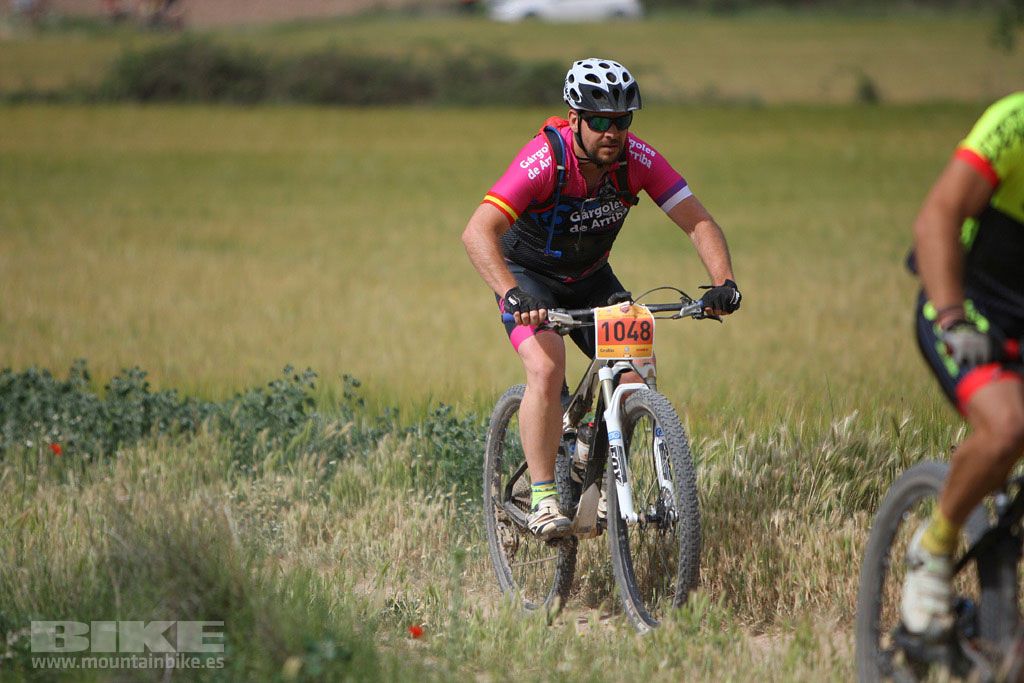 BIKE Maratón Valles de la Alcarria 2017. KM 30 Galeria 1