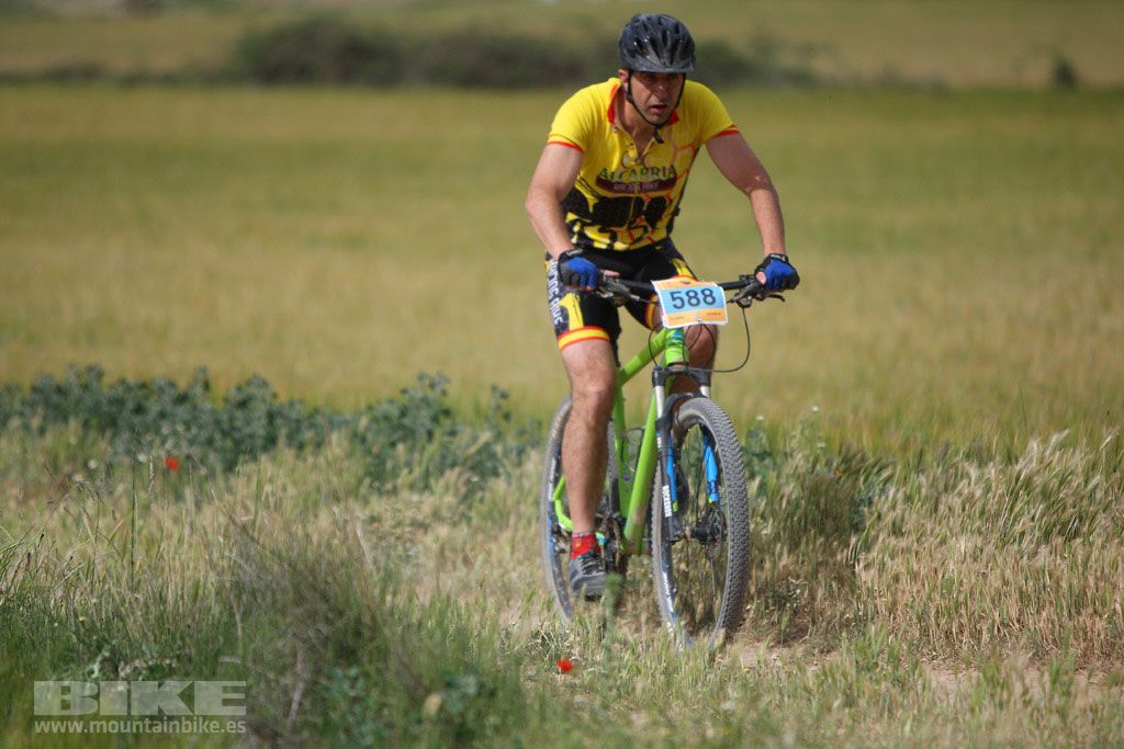 BIKE Maratón Valles de la Alcarria 2017. KM 30 Galeria 1