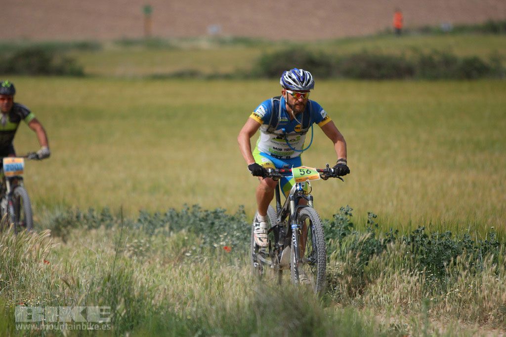 BIKE Maratón Valles de la Alcarria 2017. KM 30 Galeria 1