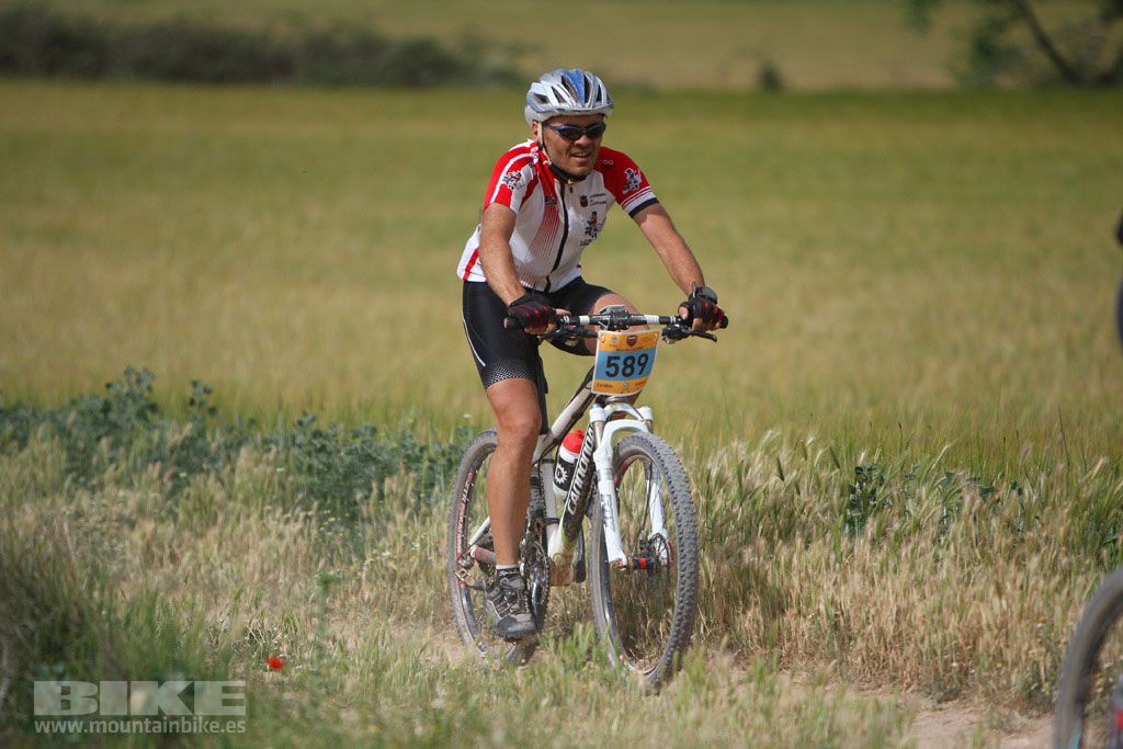 BIKE Maratón Valles de la Alcarria 2017. KM 30 Galeria 1