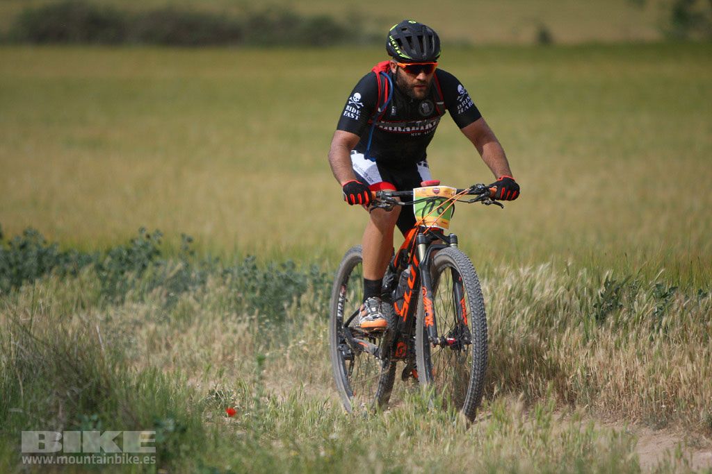 BIKE Maratón Valles de la Alcarria 2017. KM 30 Galeria 1