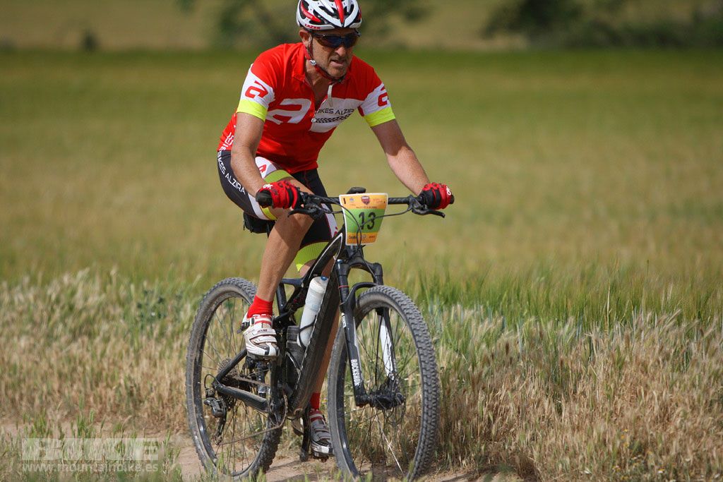 BIKE Maratón Valles de la Alcarria 2017. KM 30 Galeria 1