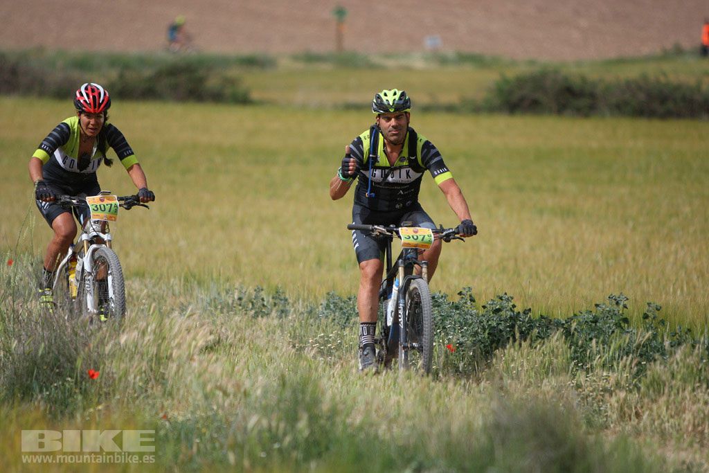 BIKE Maratón Valles de la Alcarria 2017. KM 30 Galeria 1