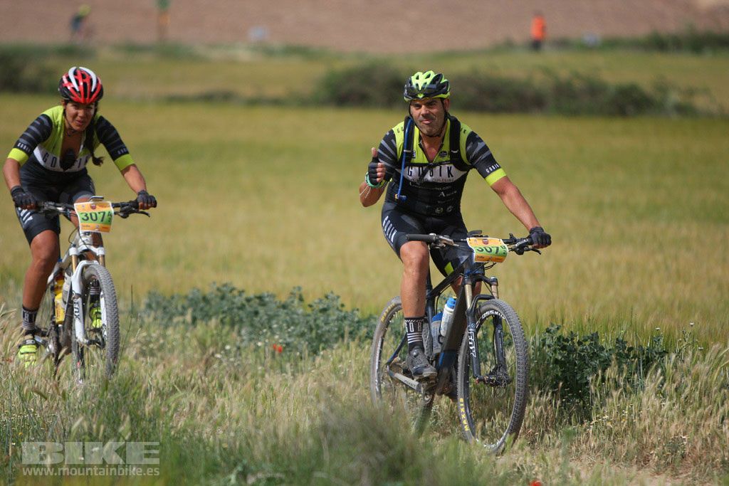 BIKE Maratón Valles de la Alcarria 2017. KM 30 Galeria 1