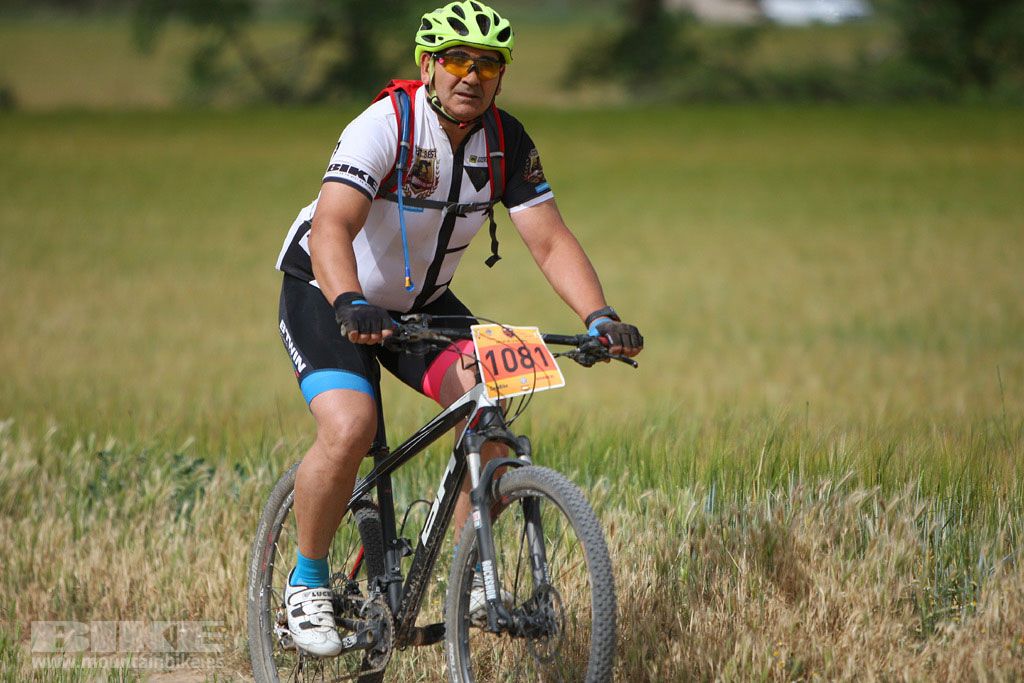 BIKE Maratón Valles de la Alcarria 2017. KM 30 Galeria 1