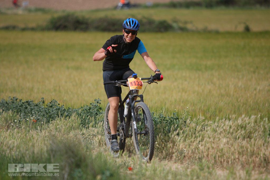 BIKE Maratón Valles de la Alcarria 2017. KM 30 Galeria 1