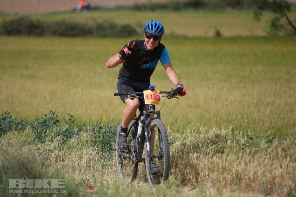 BIKE Maratón Valles de la Alcarria 2017. KM 30 Galeria 1