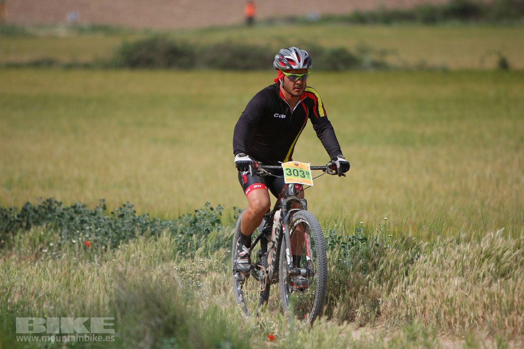 BIKE Maratón Valles de la Alcarria 2017. KM 30 Galeria 1