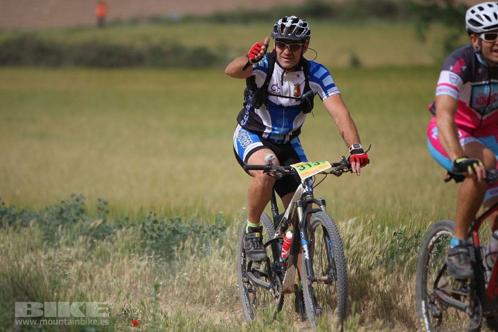 BIKE Maratón Valles de la Alcarria 2017. KM 30 Galeria 1