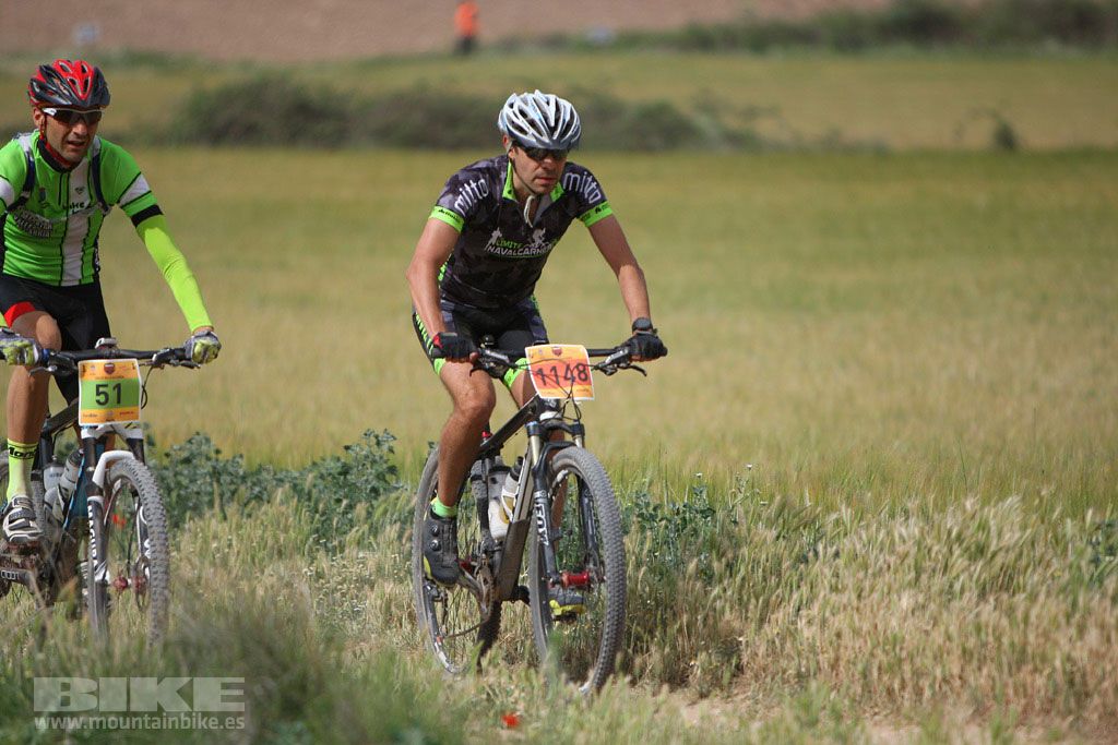 BIKE Maratón Valles de la Alcarria 2017. KM 30 Galeria 1