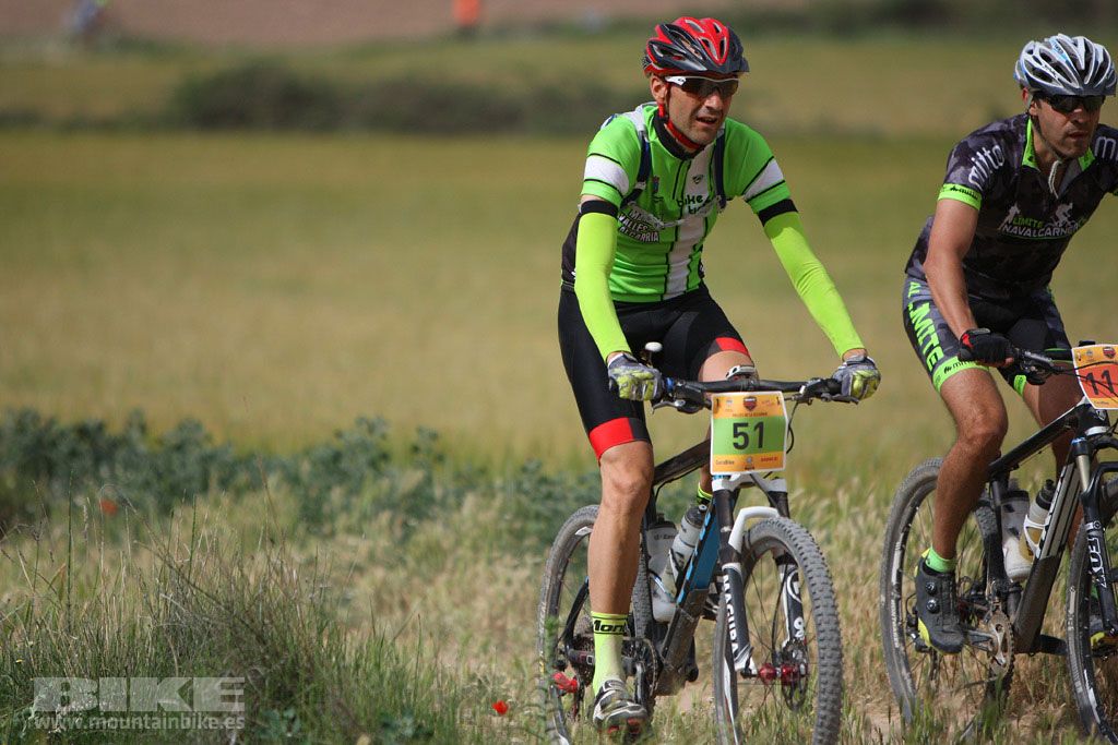 BIKE Maratón Valles de la Alcarria 2017. KM 30 Galeria 1