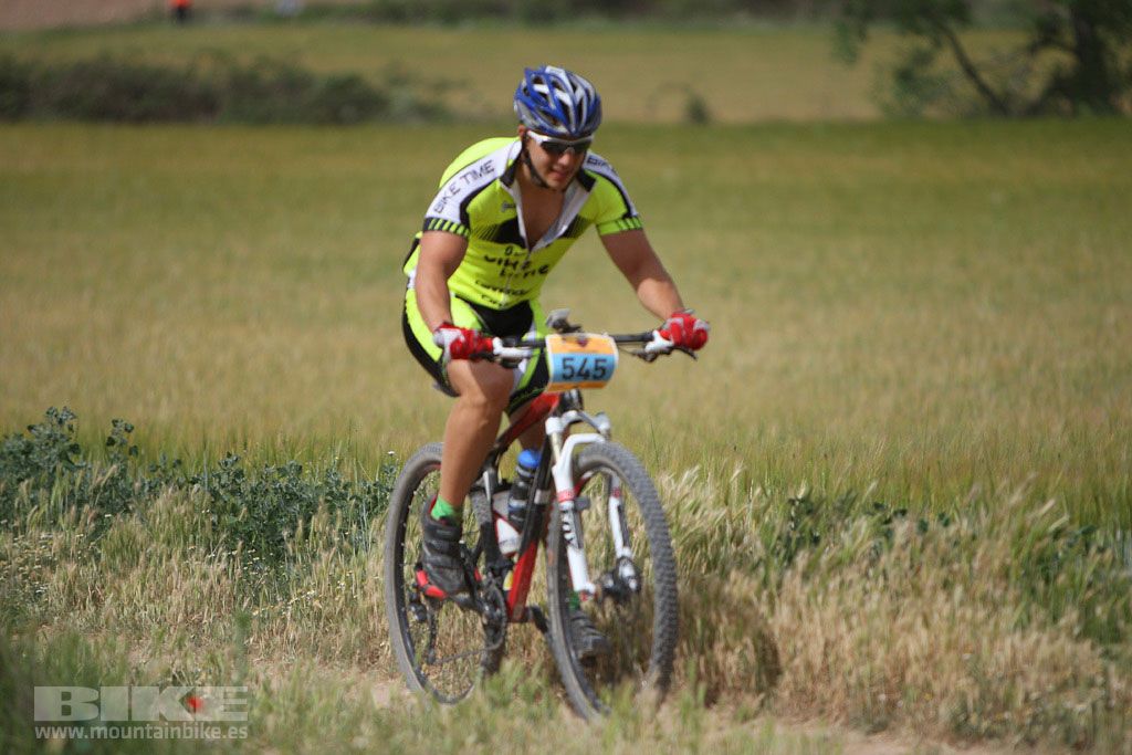 BIKE Maratón Valles de la Alcarria 2017. KM 30 Galeria 1