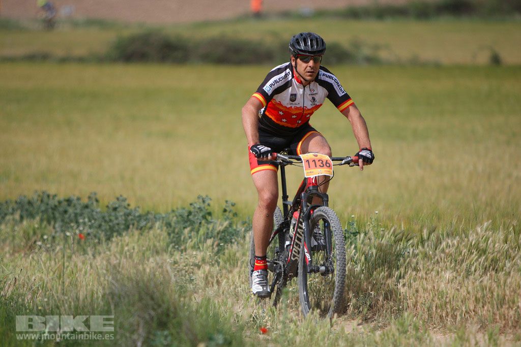 BIKE Maratón Valles de la Alcarria 2017. KM 30 Galeria 1