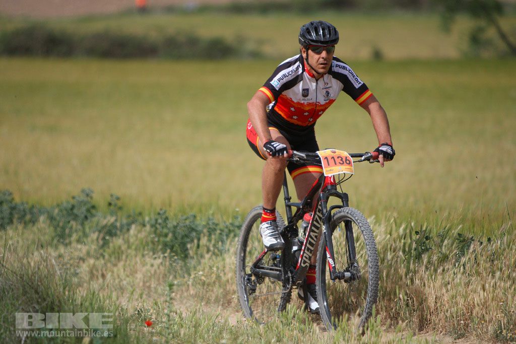 BIKE Maratón Valles de la Alcarria 2017. KM 30 Galeria 1