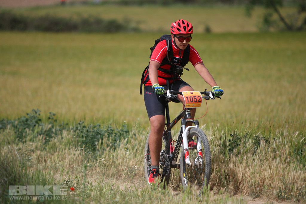 BIKE Maratón Valles de la Alcarria 2017. KM 30 Galeria 1