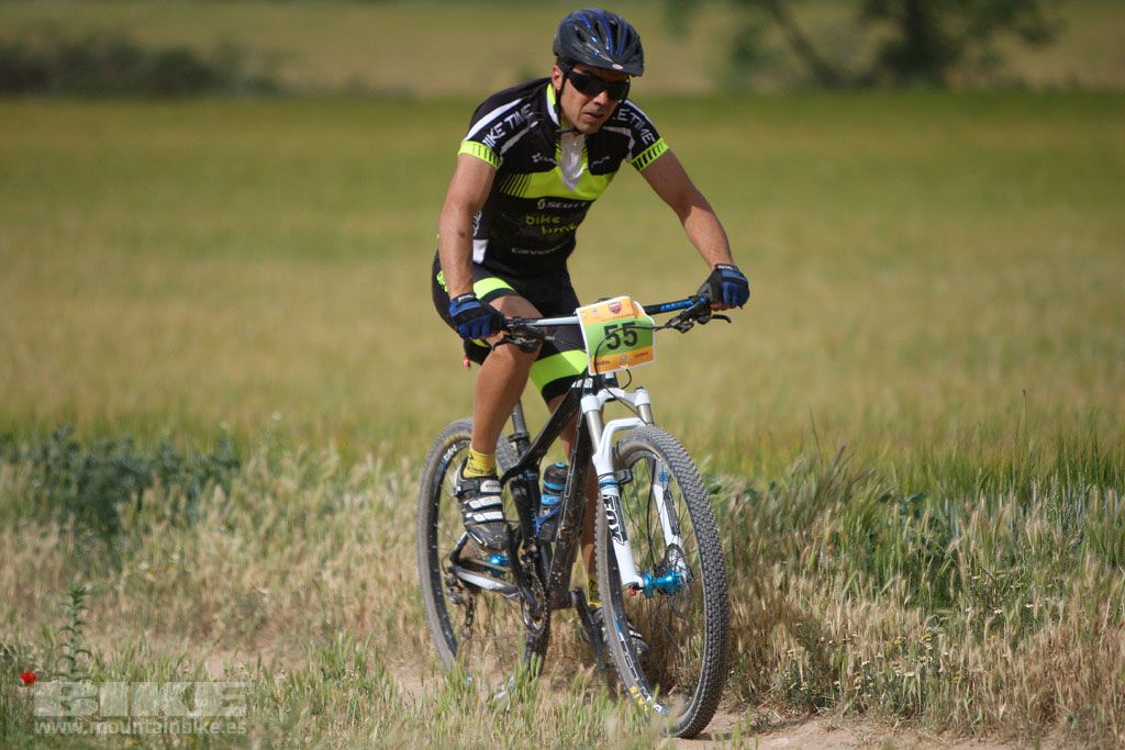 BIKE Maratón Valles de la Alcarria 2017. KM 30 Galeria 1