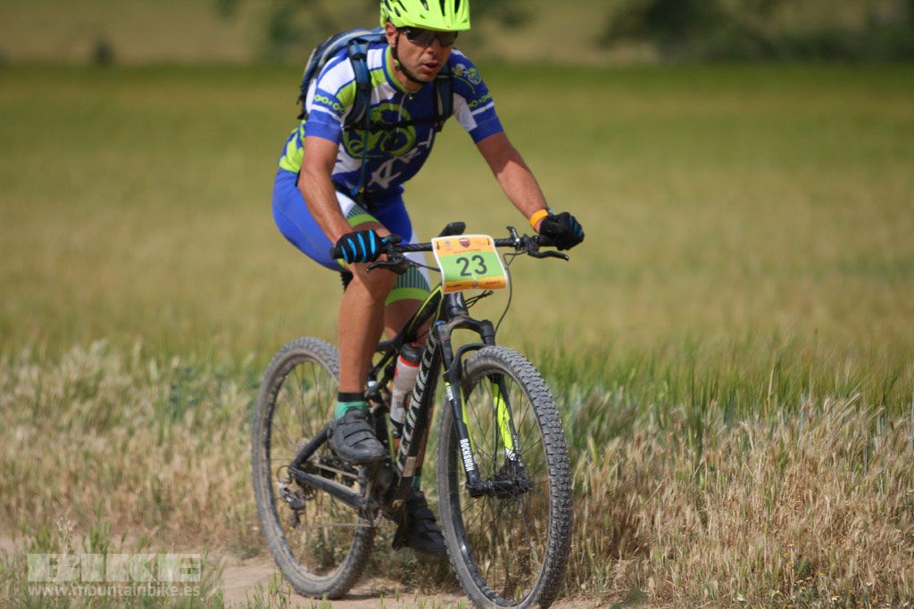 BIKE Maratón Valles de la Alcarria 2017. KM 30 Galeria 1