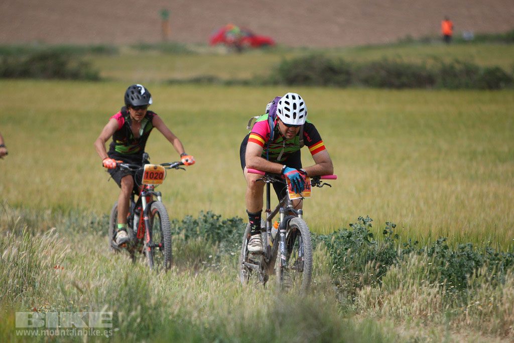 BIKE Maratón Valles de la Alcarria 2017. KM 30 Galeria 1