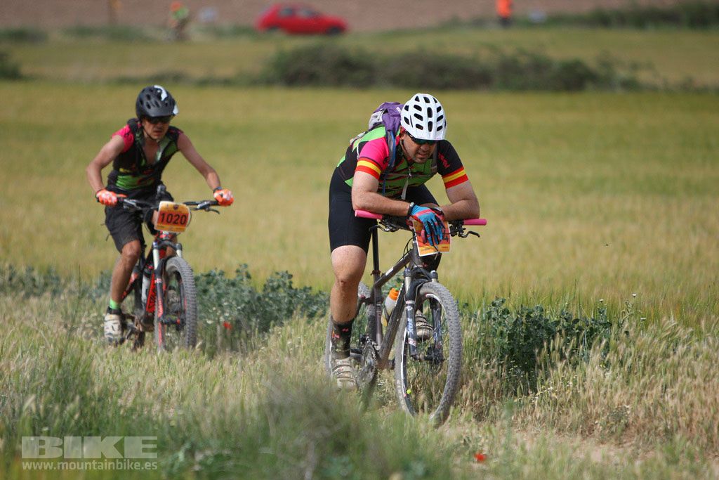 BIKE Maratón Valles de la Alcarria 2017. KM 30 Galeria 1