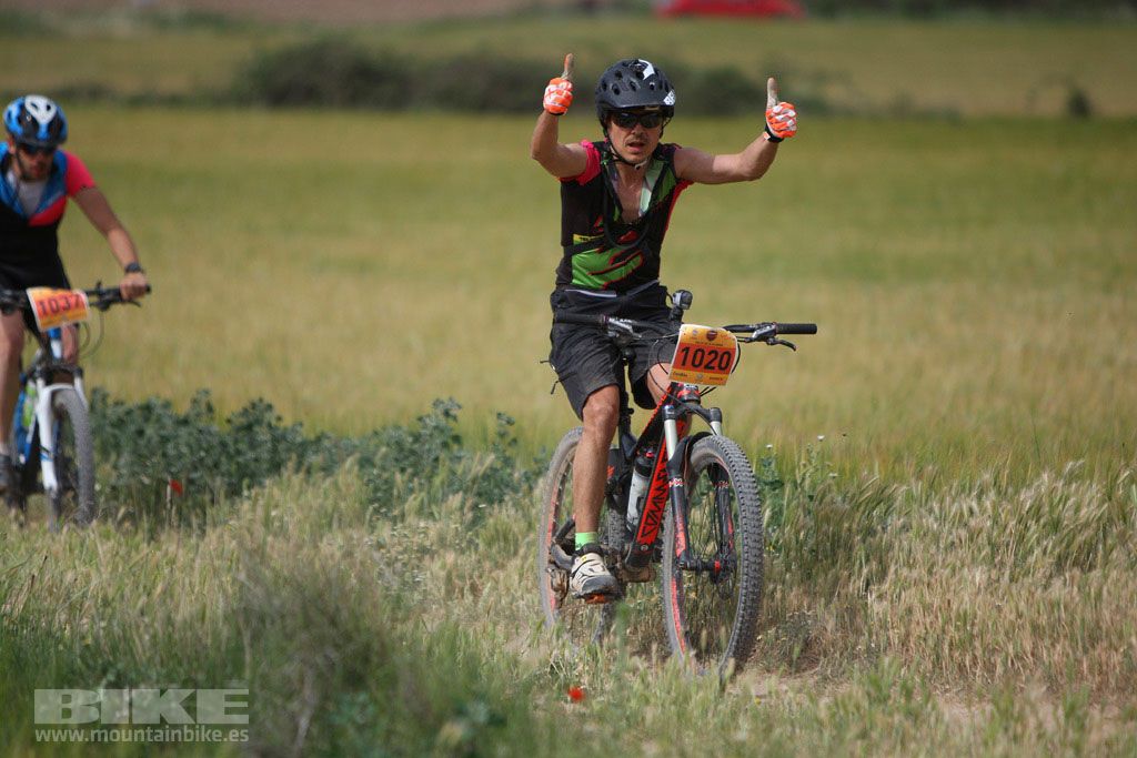 BIKE Maratón Valles de la Alcarria 2017. KM 30 Galeria 1