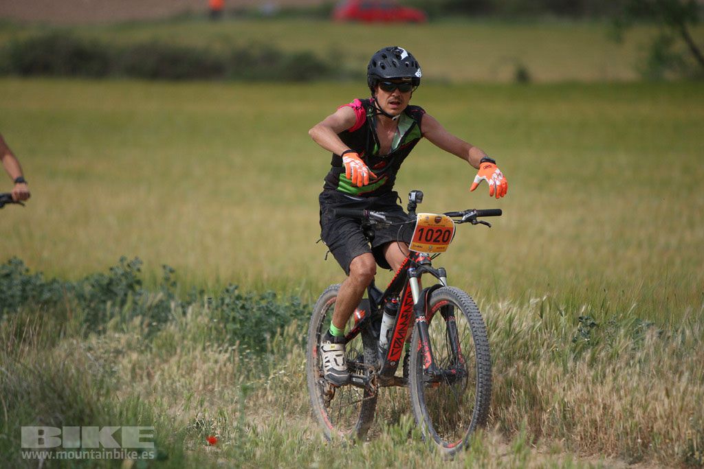 BIKE Maratón Valles de la Alcarria 2017. KM 30 Galeria 1