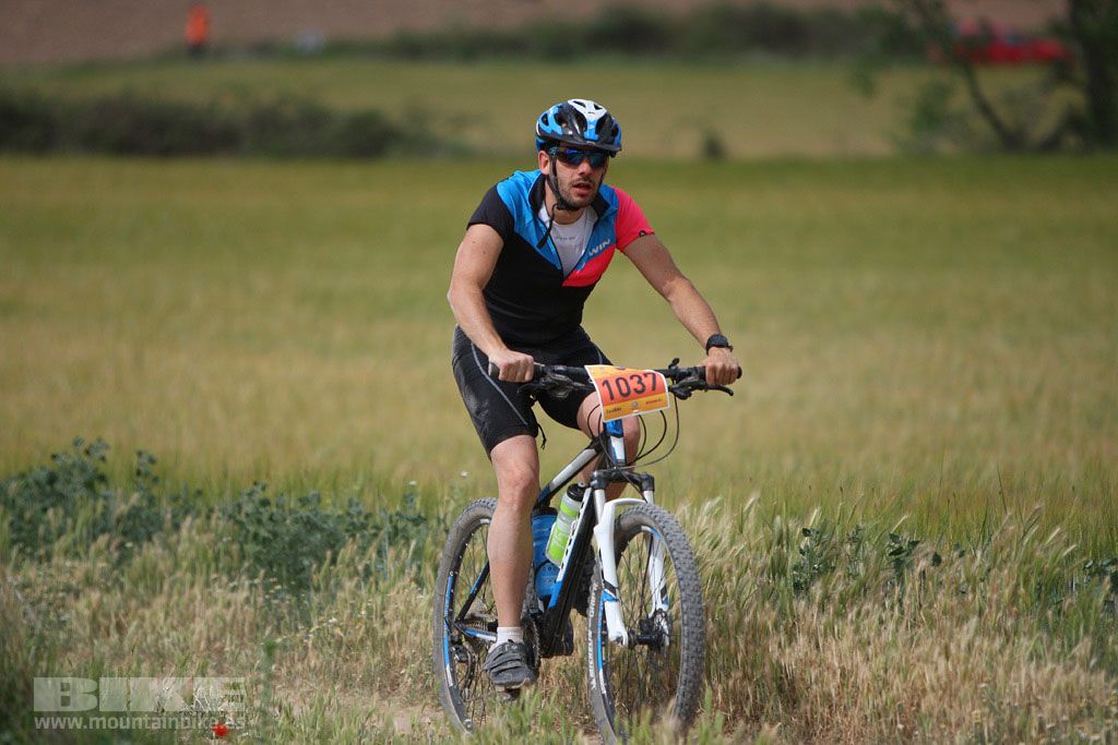 BIKE Maratón Valles de la Alcarria 2017. KM 30 Galeria 1