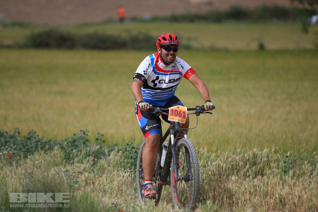 BIKE Maratón Valles de la Alcarria 2017. KM 30 Galeria 1